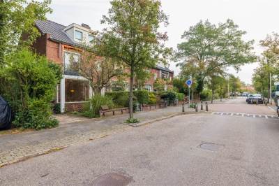 Woning Waldeck Pyrmontlaan 3 Oegstgeest