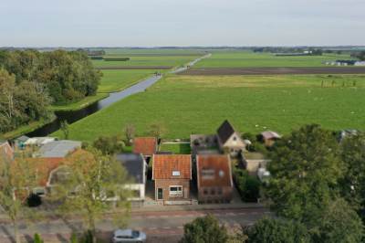 Woning Dorpsstraat 101 Nibbixwoud