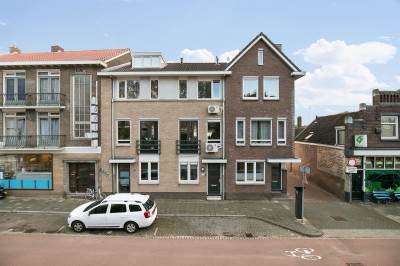 Woning Toulonselaan 114a Dordrecht