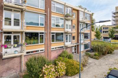 Woning Wilhelminakanaal Noord 192 Oosterhout (NB)