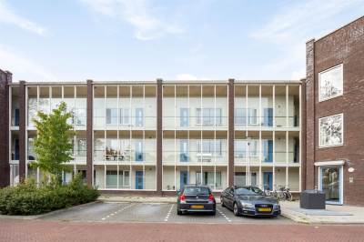 Woning Anne Frankhove 124 Sassenheim