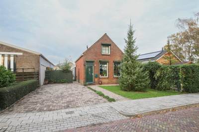 Woning Burgemeester Vermetstraat 16 Lewedorp