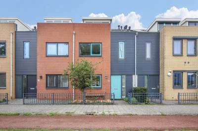 Woning Waterrijklaan 9 Assendelft