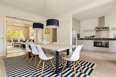 Woning Jan van Eijckstraat 202 Amsterdam