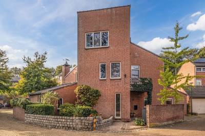 Woning Vossehol 18 Cuijk