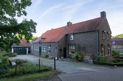 Woning Daniken 25 Geleen
