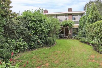 Woning De Woerd 7 Emmen