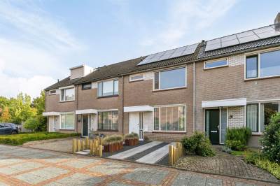 Woning Imkerwei 10 Valkenswaard
