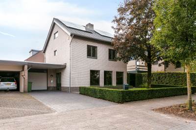 Woning Statenlaan 31A Rijen