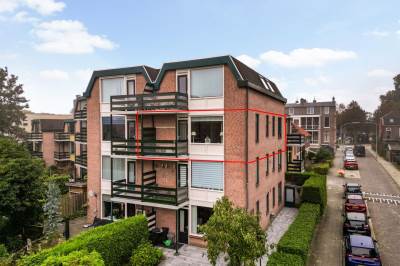 Woning Jacob Cremerstraat 36 Tiel