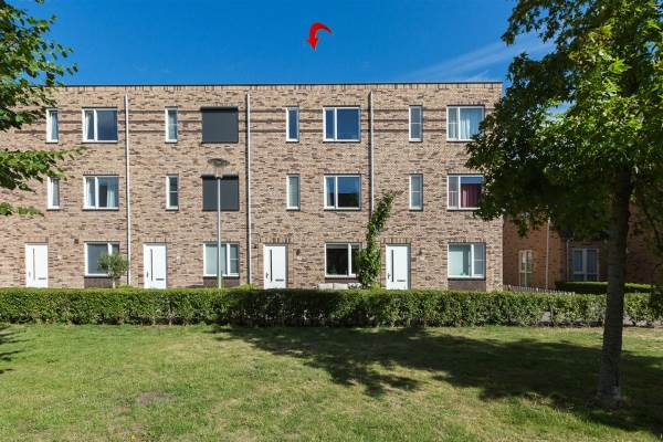 Woning Sneekermeerplantsoen 23 Berkel en Rodenrijs