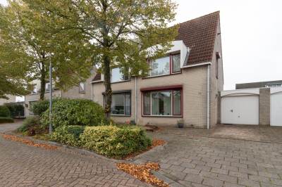 Woning Aendijkestraat 18 Axel