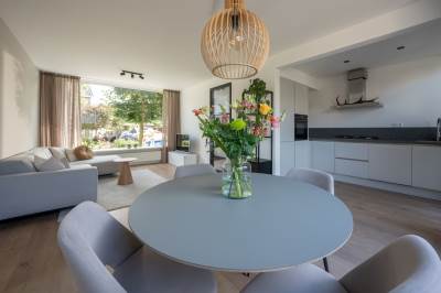 Woning Bernhard Zweersstraat 67 Ridderkerk