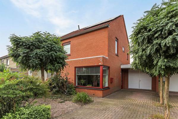 Woning Stinslaan 21 Leek - Oozo.nl