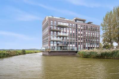 Woning Papegaaiduikerplein 2 Den Haag