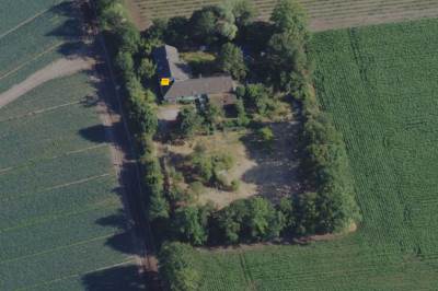 Woning Zwarte Plakweg 77 America