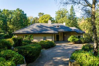 Woning Burgemeester Van der Feltzlaan 43 Epe