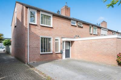 Woning Lyonhof 12 Eindhoven