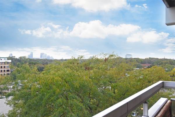 Woning Theo Mann-Bouwmeesterlaan 602 Den Haag