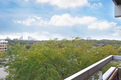 Woning Theo Mann-Bouwmeesterlaan 602 Den Haag