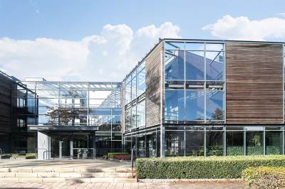 Woning Graafsebaan 110R Rosmalen