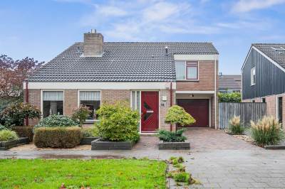 Woning De Spiker 18 Harlingen