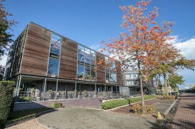 Woning Graafsebaan 110A Rosmalen