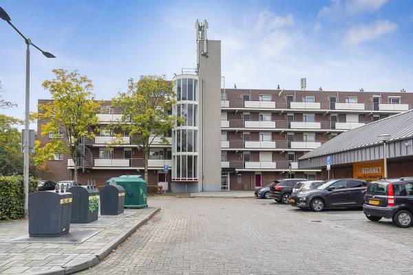 Woning Oostburgwal 49 Arnhem