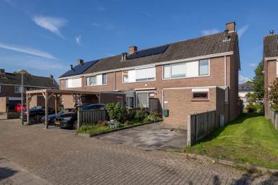Woning Westerzicht 539 Vlissingen