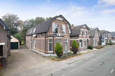Woning Vlijtseweg 13 Apeldoorn