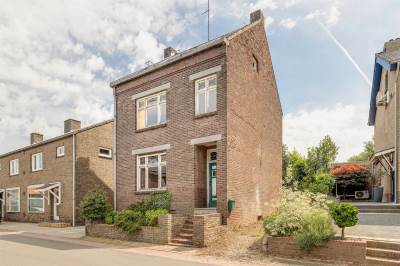 Woning Nieuwstraat 24 Stein