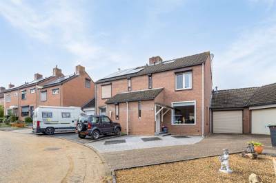 Woning Benedictijnenstraat 26 Vijlen