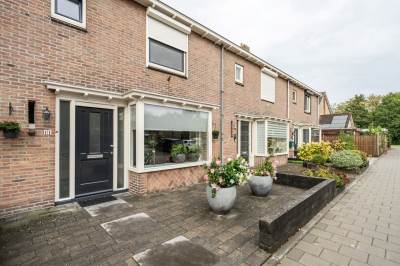 Woning Linnenstraat 11 Ridderkerk