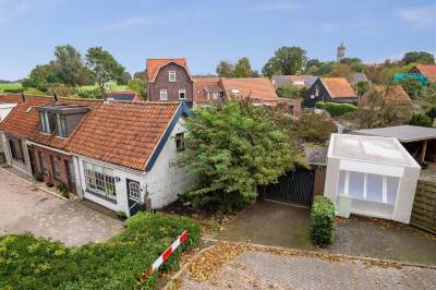 Woning Noordstraat 2 Scherpenisse