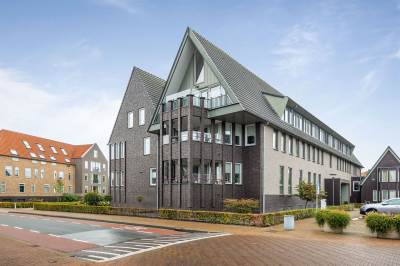 Woning Frans Halsstraat 3N Twello