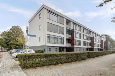 Woning Ravenswaaijstraat 48 Tiel