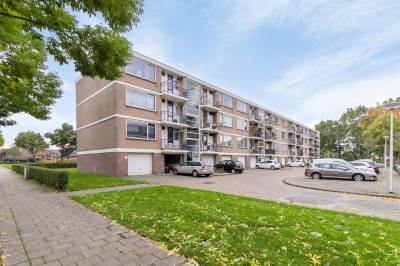 Woning Capella 17 Hoogeveen