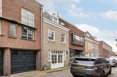 Woning Rijkestraat 7 Vlaardingen