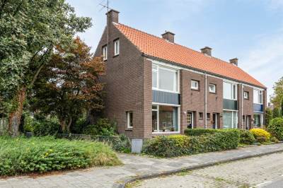 Woning Madioenstraat 31 Enschede