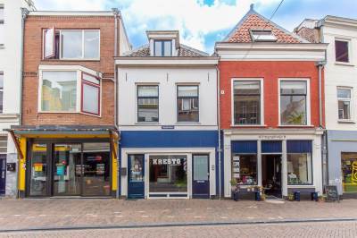 Woning Twijnstraat 42bis Utrecht