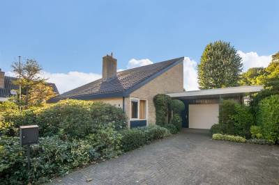 Woning Vierhuizenhekstraat 6 Hellendoorn
