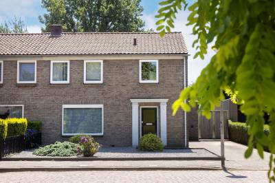 Woning Oliemolenstraat 17 Uden