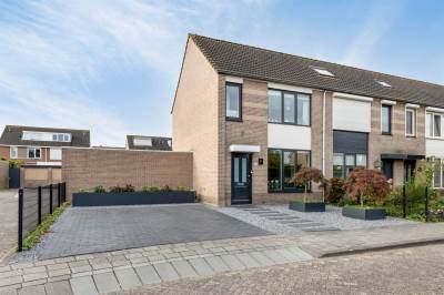 Woning Perzikkruid 44 Zevenbergen