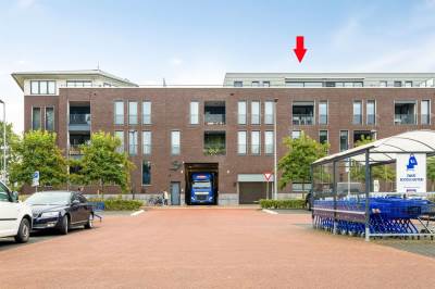 Woning Brugstraat 21a Gennep