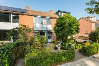 Woning Hoflaan 13 Odijk