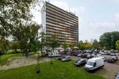Woning Munt 86 Heerenveen