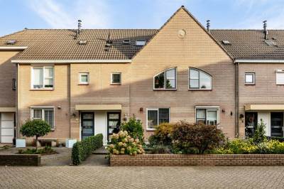 Woning Vaarkamperhof 20 Lunteren