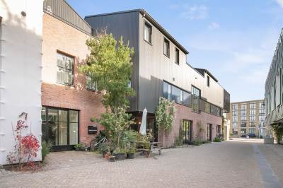 Woning Gashouder 39 Eindhoven