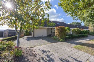 Woning Richterstraat 59 Haaksbergen