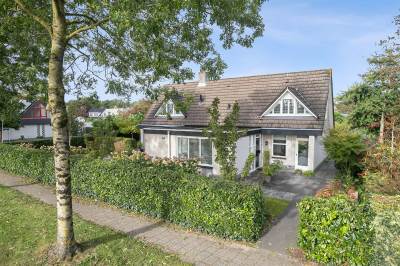 Woning Naarderweg 4 Zeewolde
